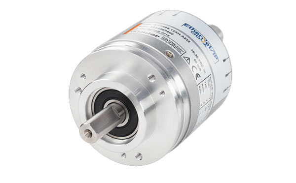 Kueble 工业以太网旋转编码器 Kueble 工业以太网旋转编码器